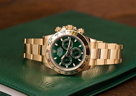 rolex. green face|green face Rolex price.